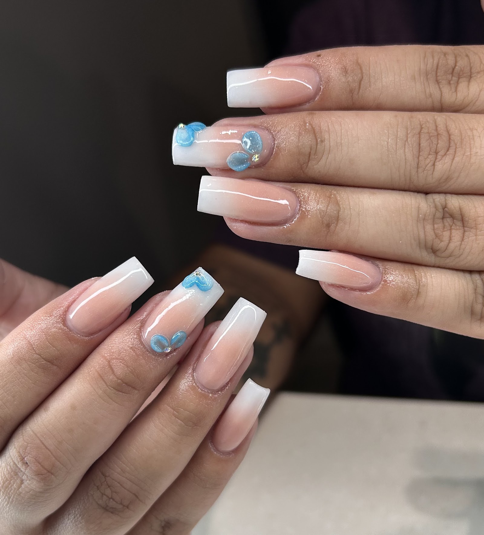 Dream Spa nail photo 1