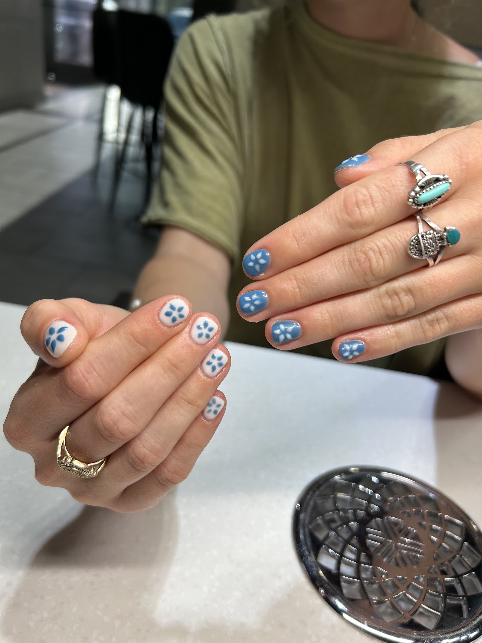 Dream Spa nail photo 3