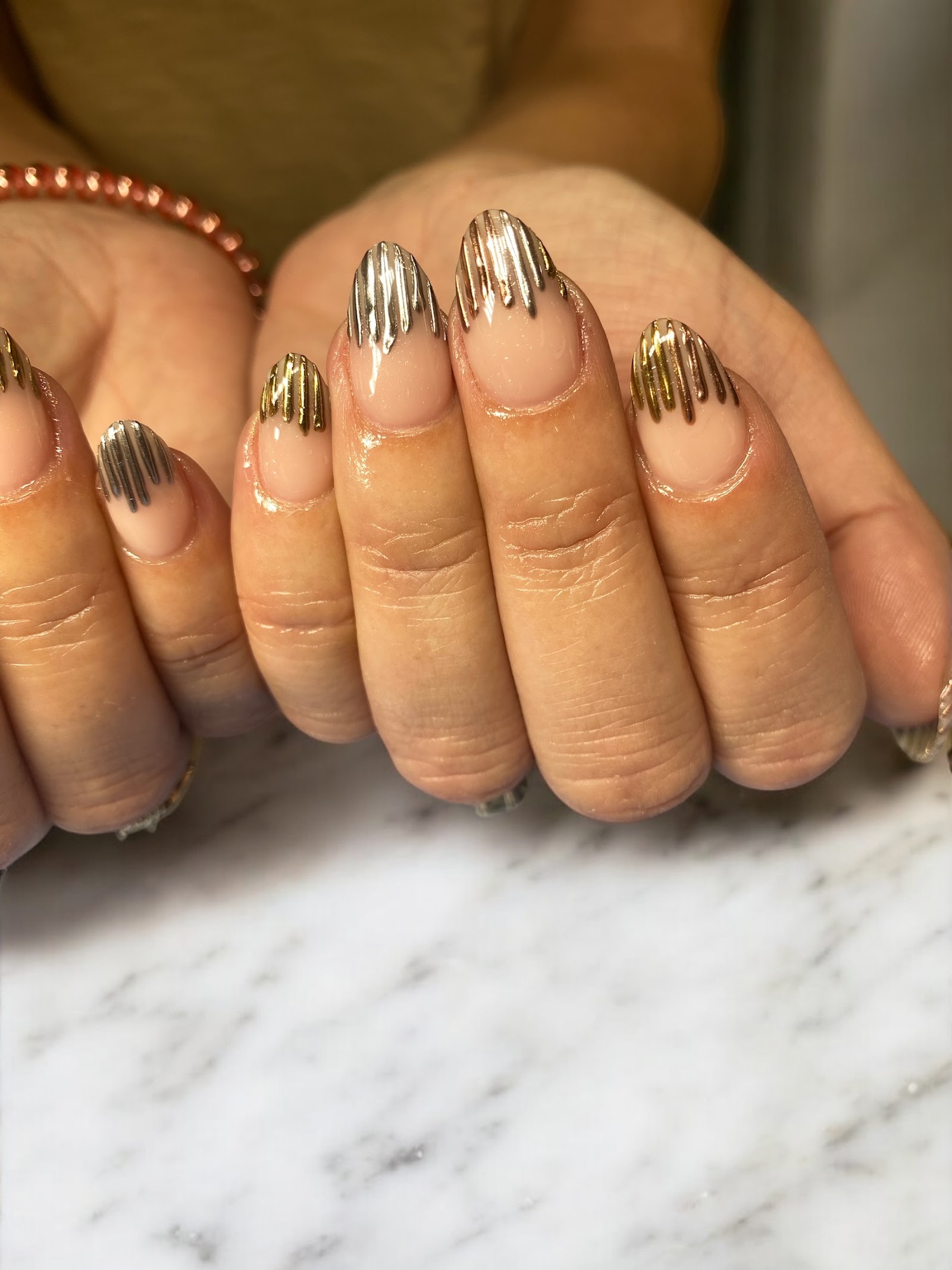 Dream Spa nail photo 5