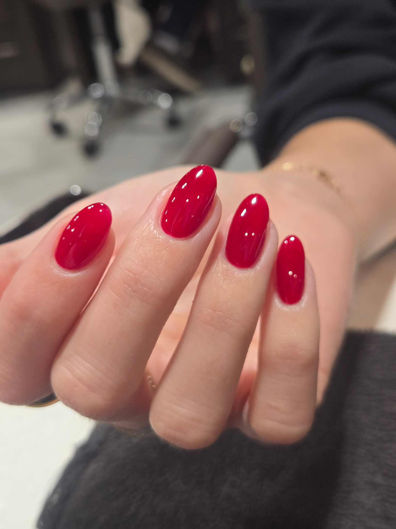 Dream Spa nail photo 8